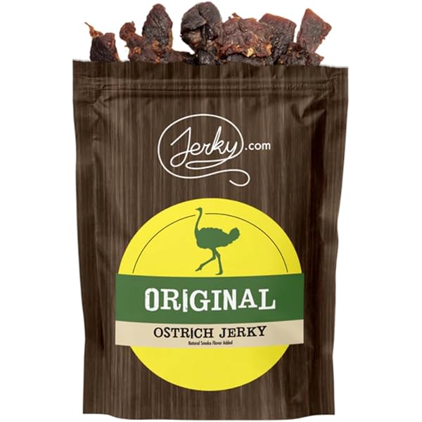 Vkei BUFFALO BOBS BONO スタッズfoodie Amazon.com: Buffalo Bob's Wild Game Meat Snacks Variety Pack